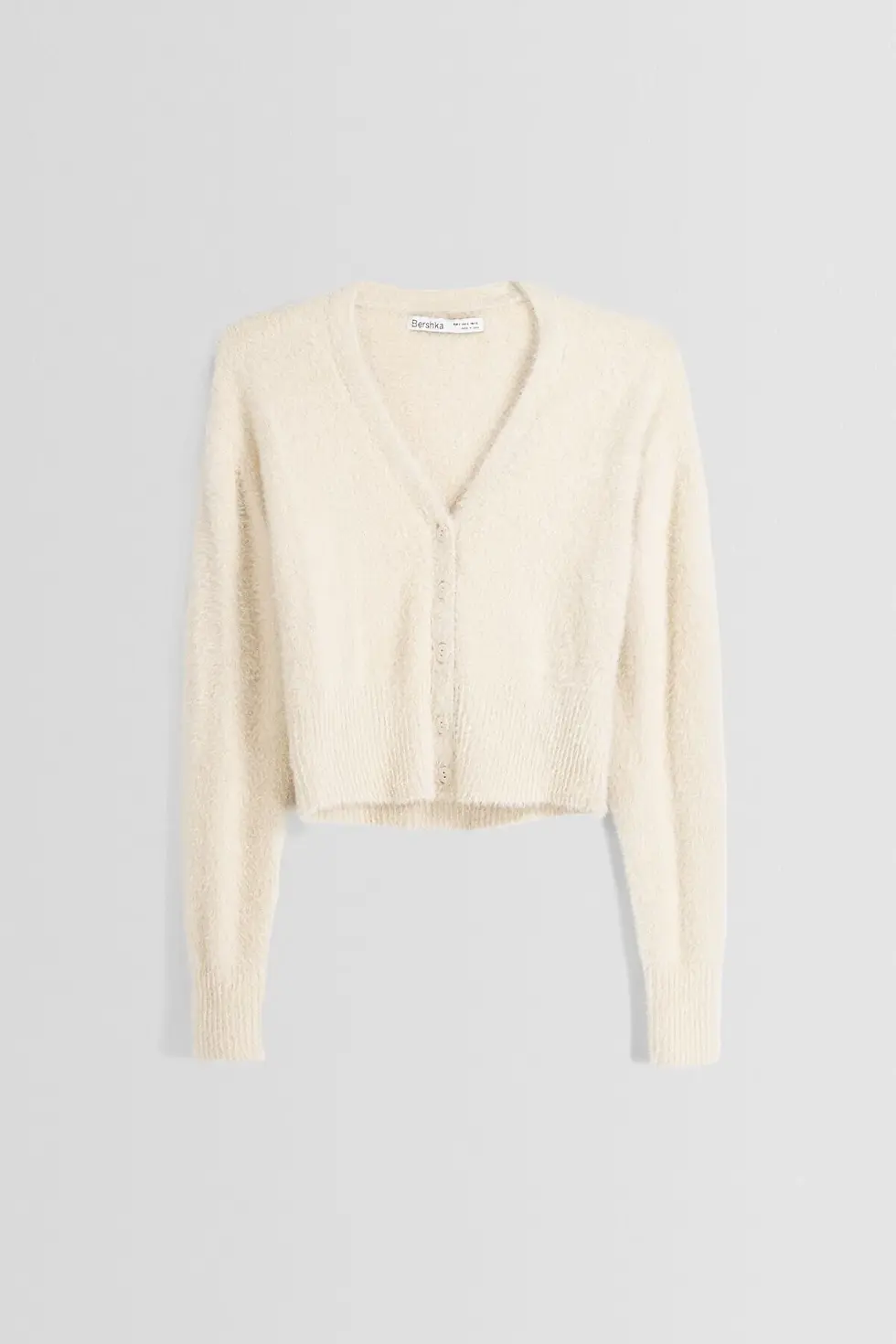 Thumbnail: Bershka Suni Kürklü Hırka