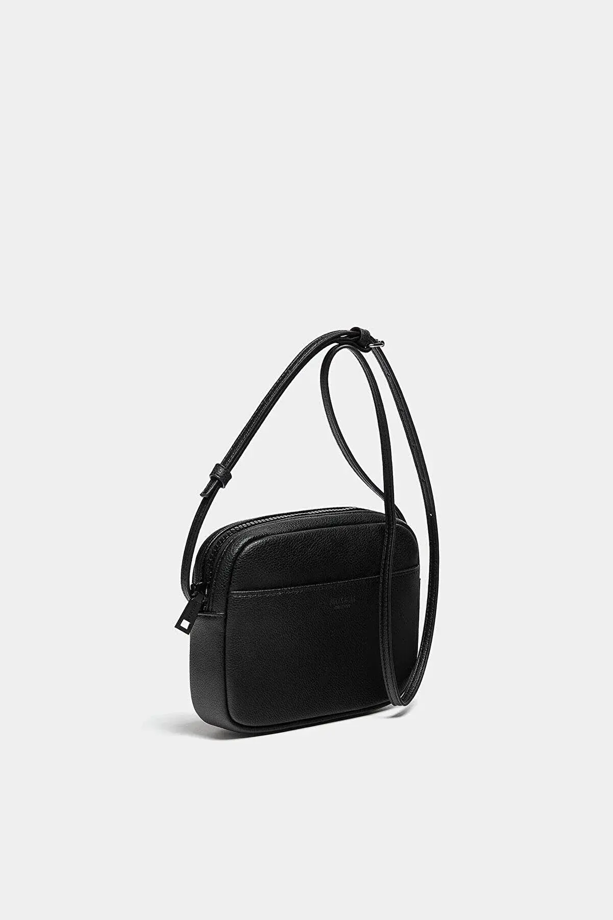 copy of Pull &amp; Bear Mini Urban Çapraz Askılı Çanta