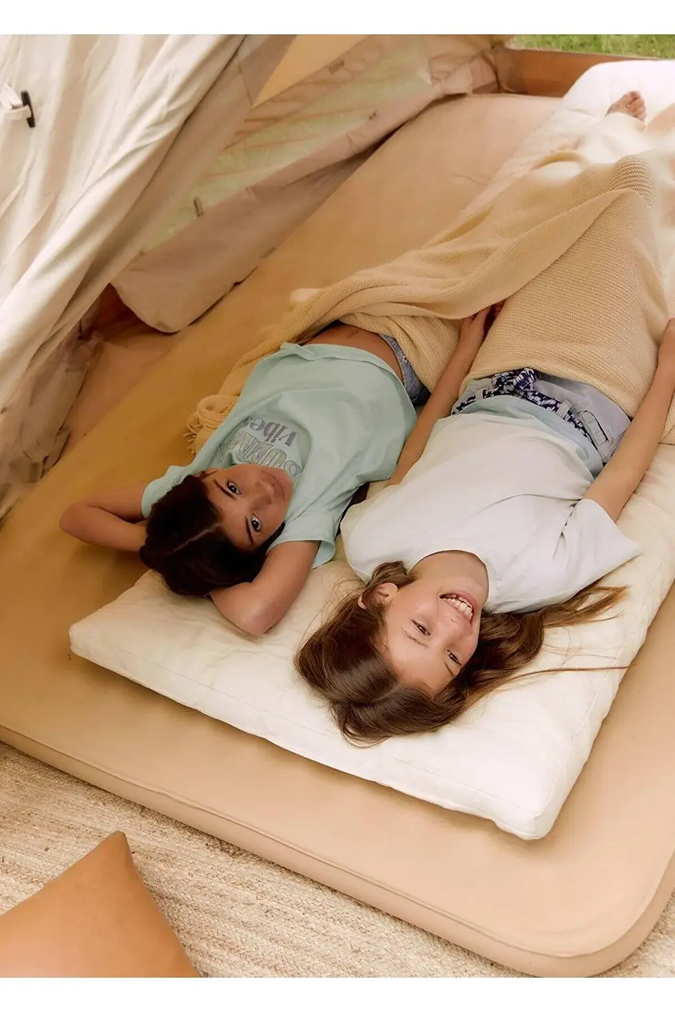 Thumbnail: MANGO Kids Kısa Kollu Tişört