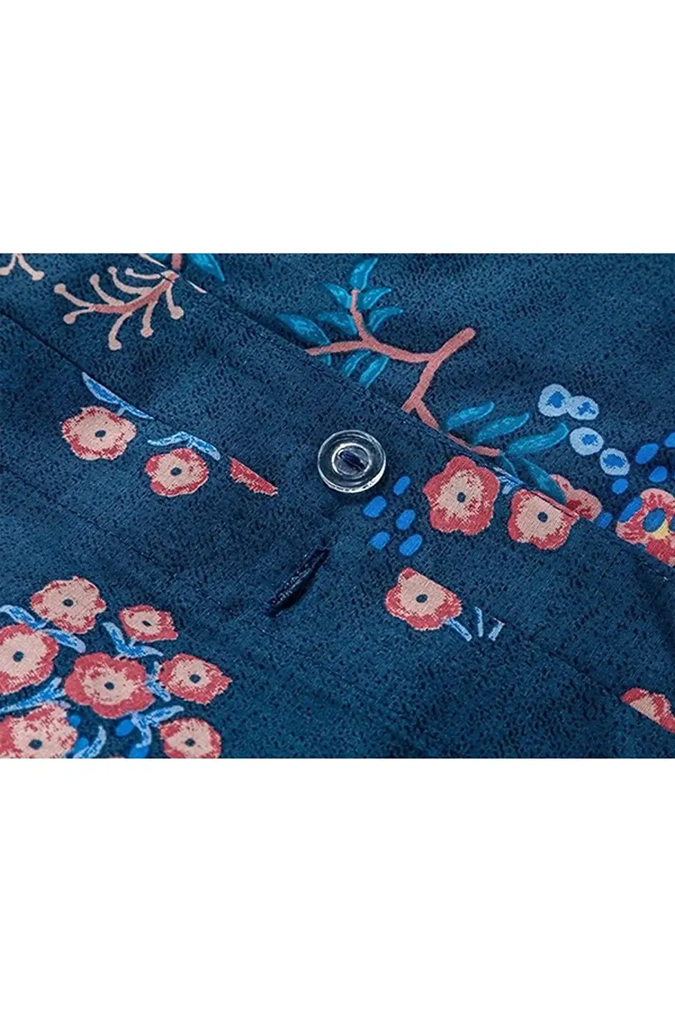 Thumbnail: English Home Timeless Bloom Pamuk Tek Kişilik Nevresim Takımı 160x220 Cm Laciver