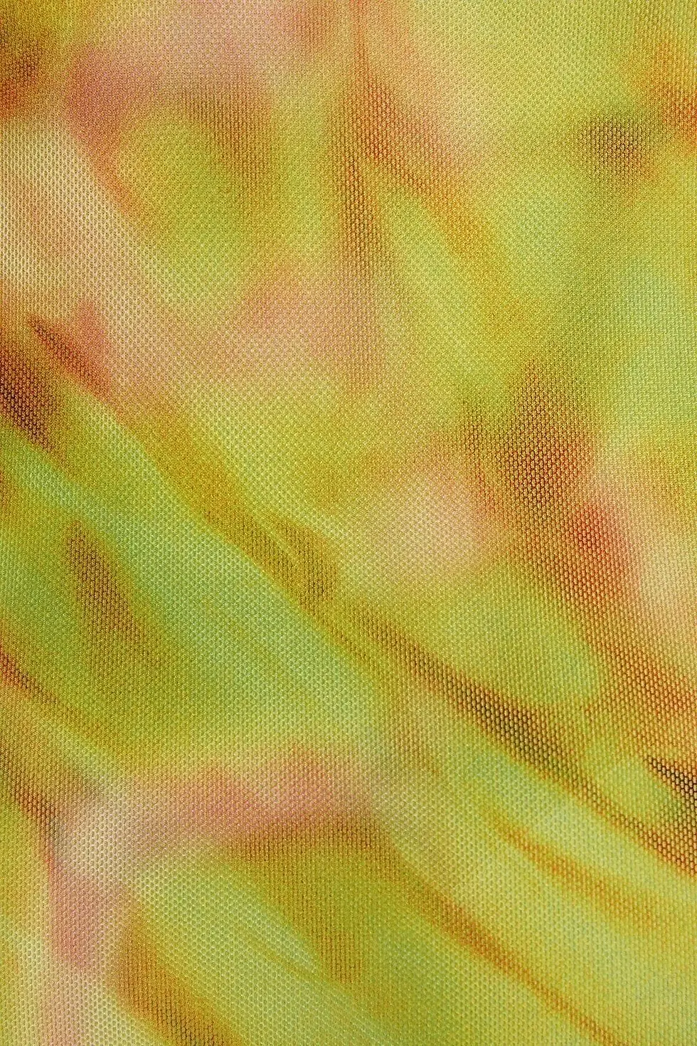 Thumbnail: Bershka Uzun desenli askılı elbise