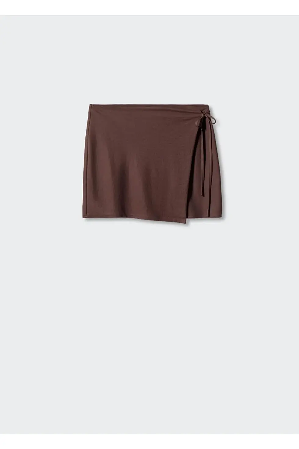 Thumbnail: Mango Fiyonklu anvelop etek