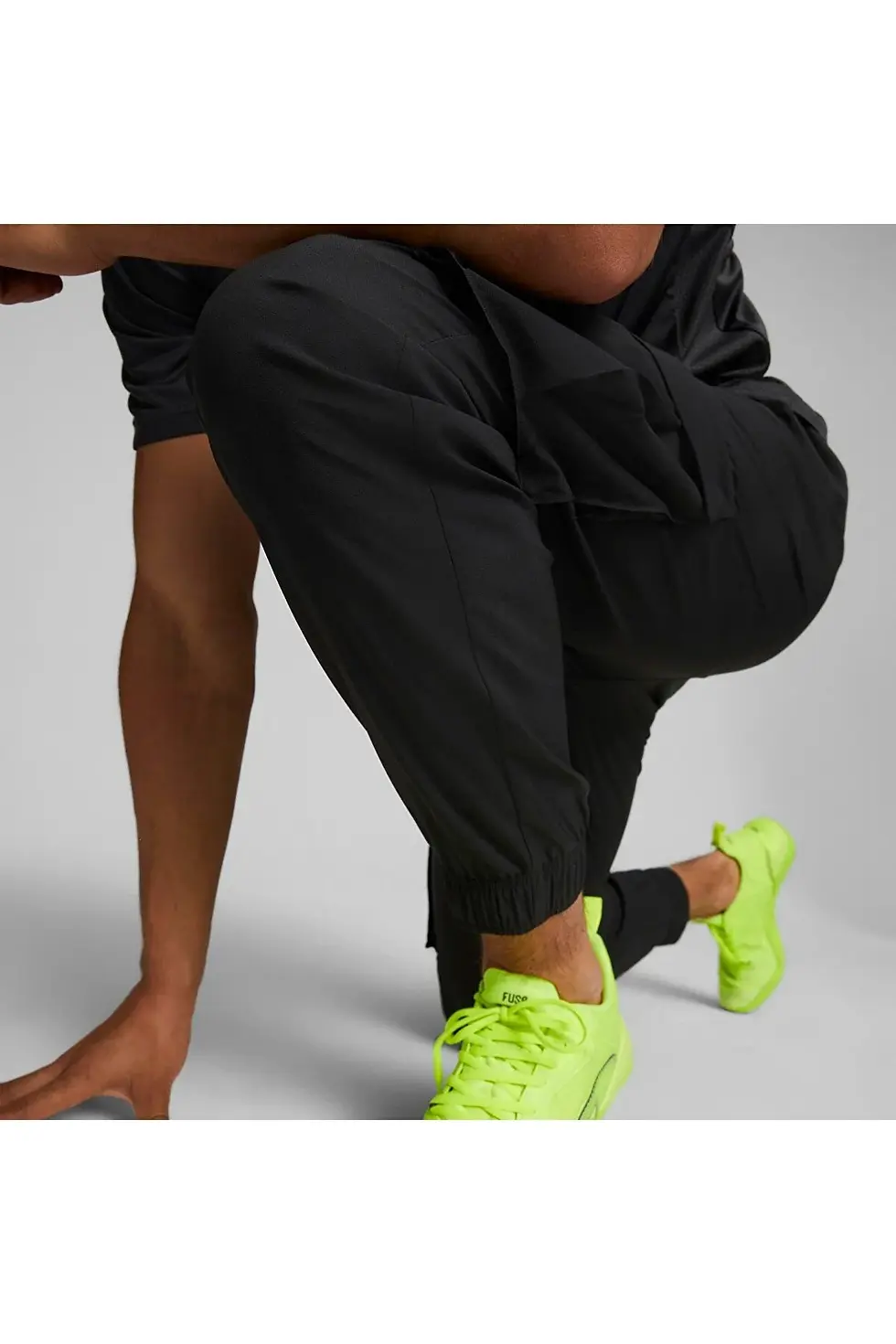 Thumbnail: Puma Train Favorite