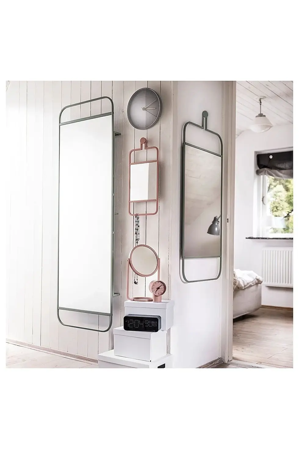 Thumbnail: IKEA Bondtolvan Çalar Saat