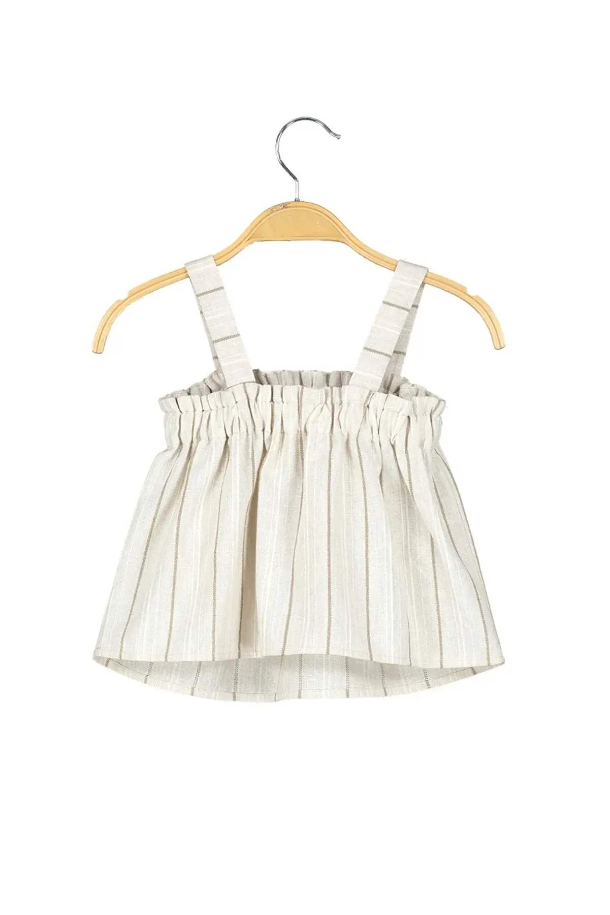 MANGO Kids BEIGE Bluz