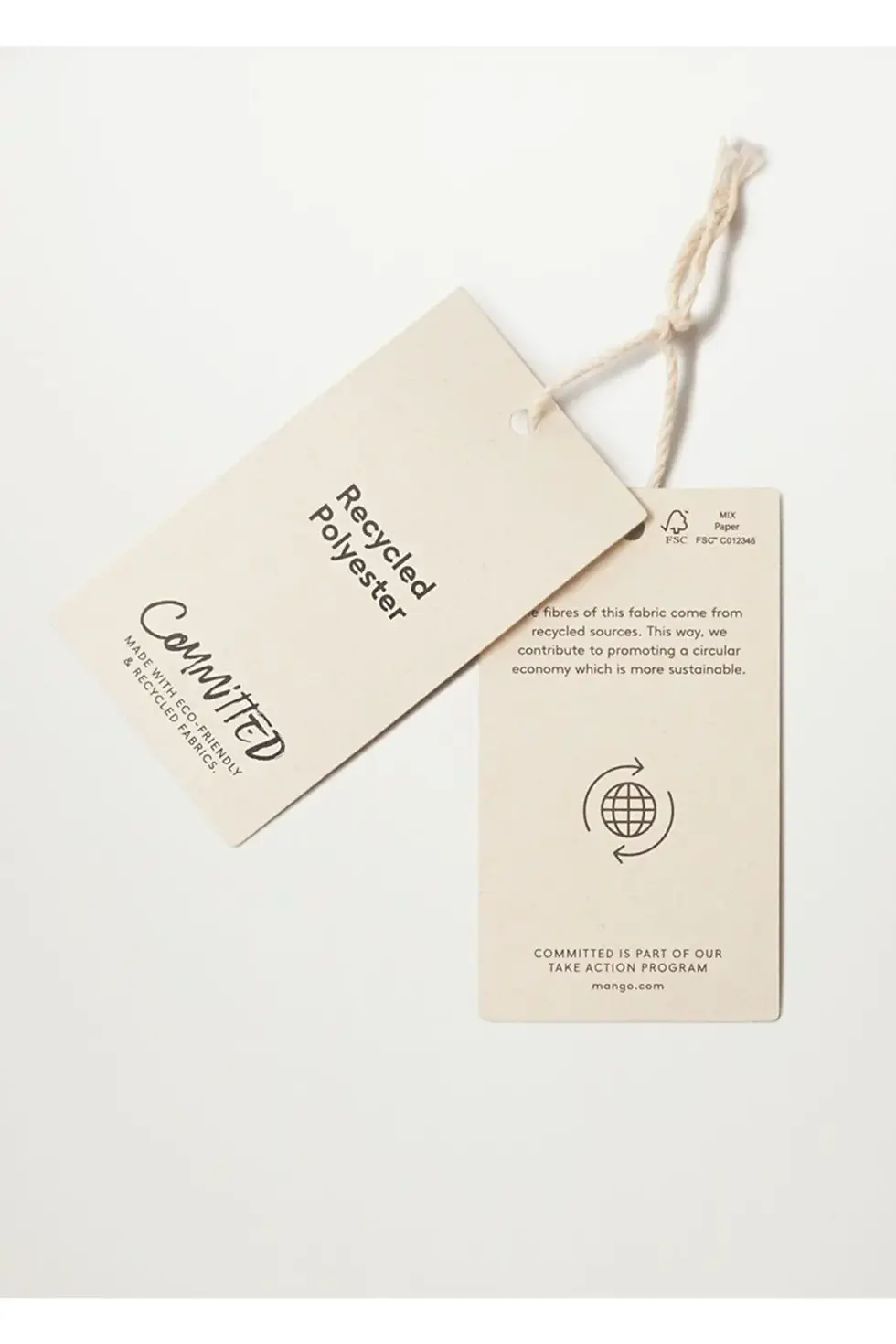 Thumbnail: MANGO Baby Bebek Siyah Fitilli Kadife Culotte Pantolon