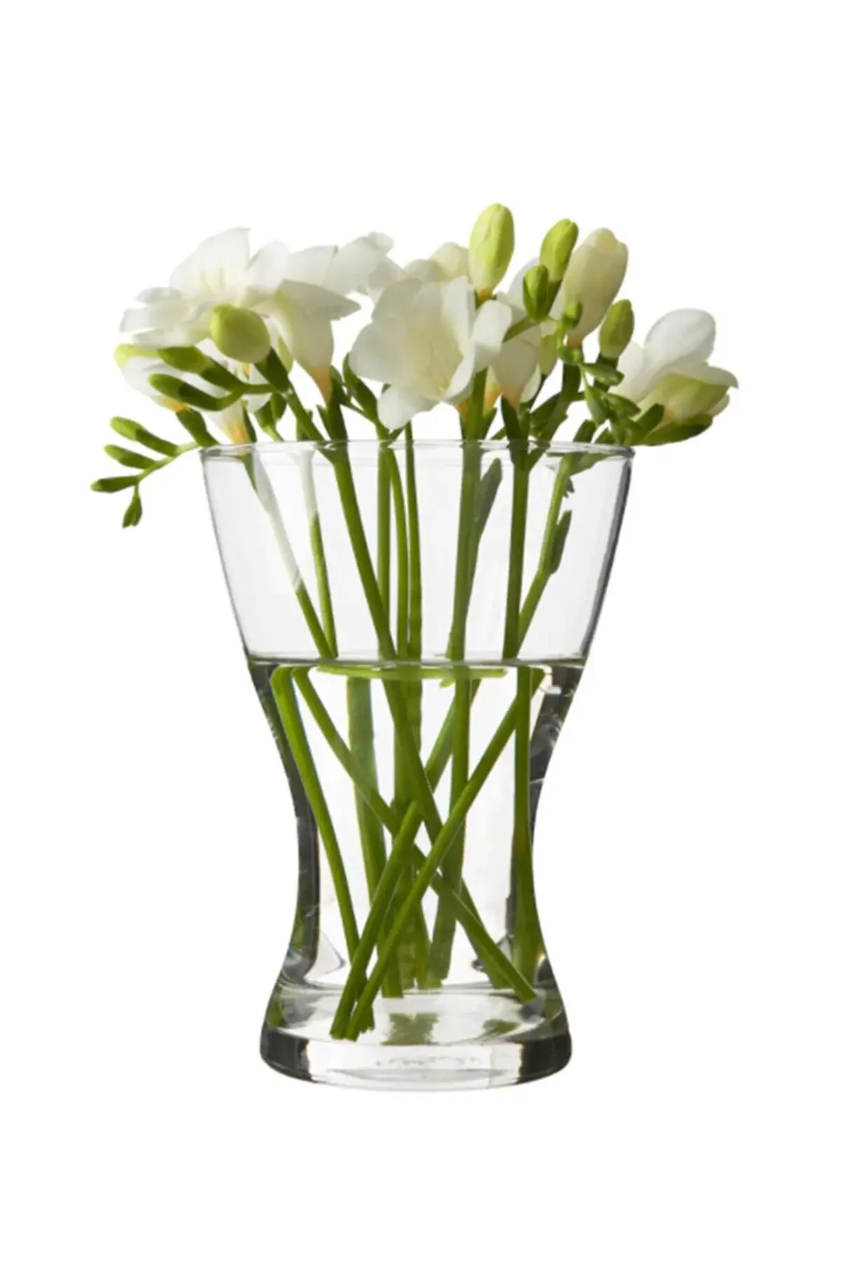 IKEA Cam Vazo, 20 Cm