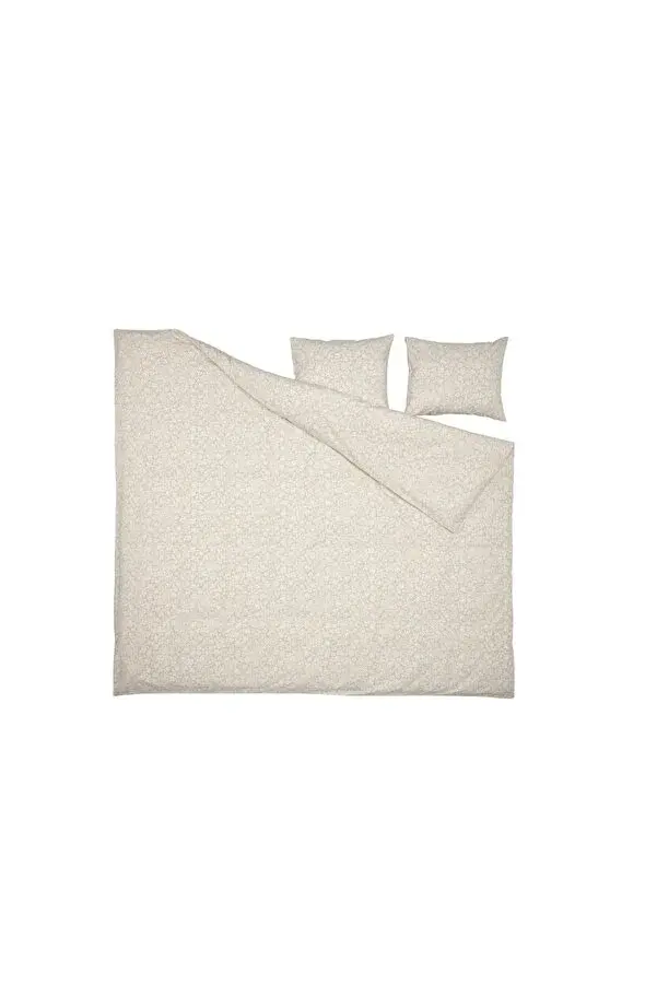 Миниатюра: IKEA TRINDSTARR Çift Kişilik Nevresim Takımı