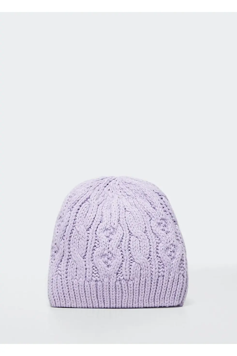 Thumbnail: MANGO Kids Saç Örgülü Şapka