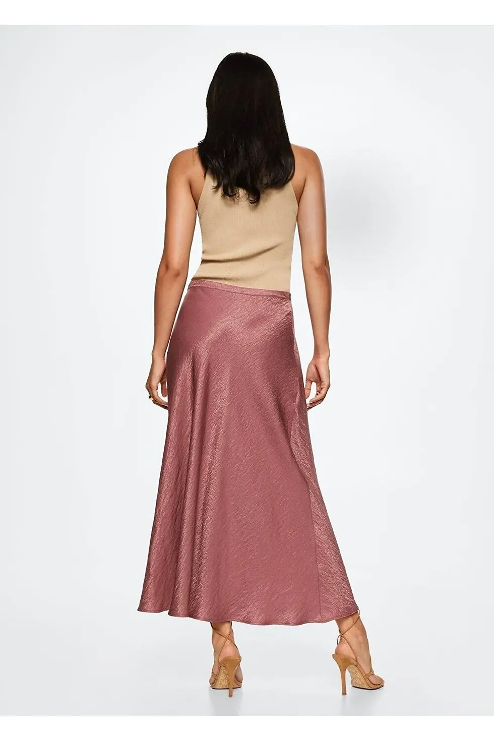 Thumbnail: Mango Saten Etek