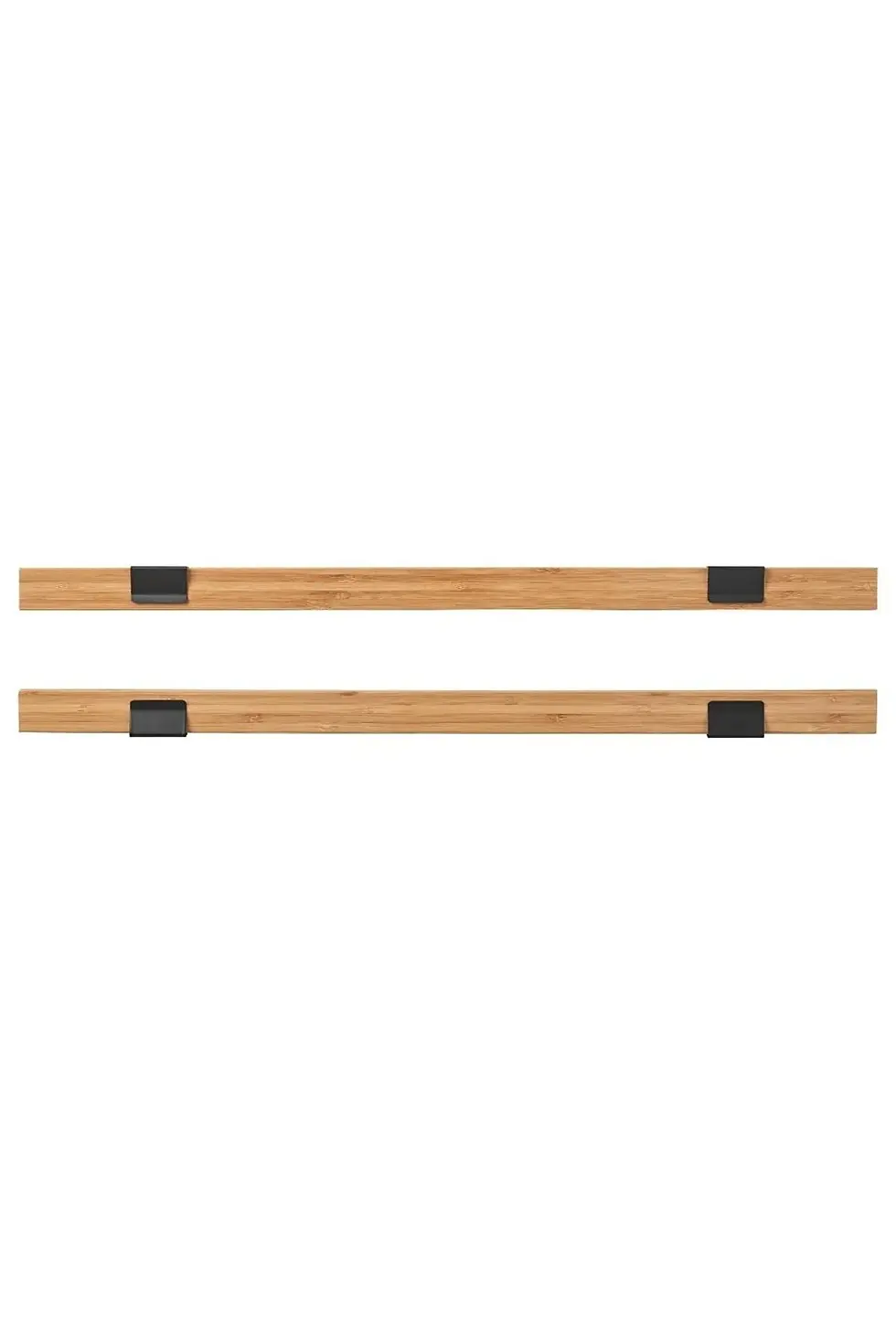 Thumbnail: IKEA Vısback Poster Askısı Bambu