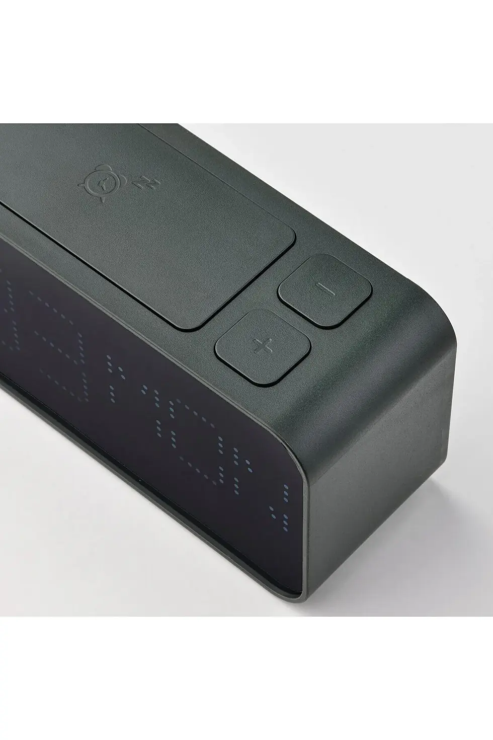 Thumbnail: IKEA Bondtolvan Çalar Saat