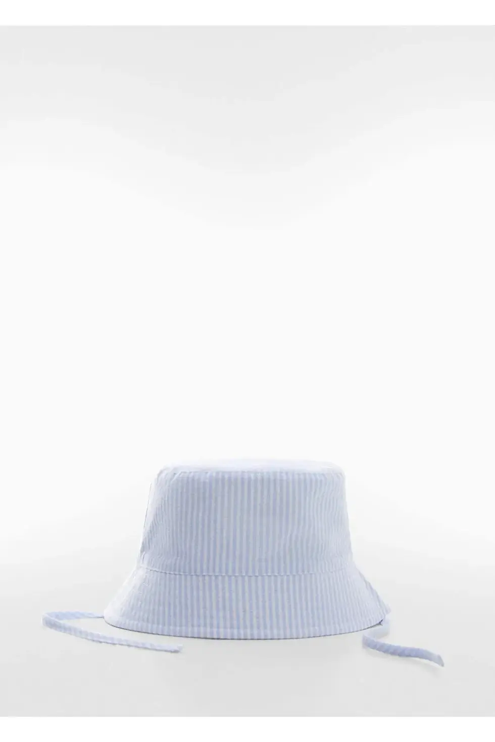 Thumbnail: MANGO Baby Bucket Şapka