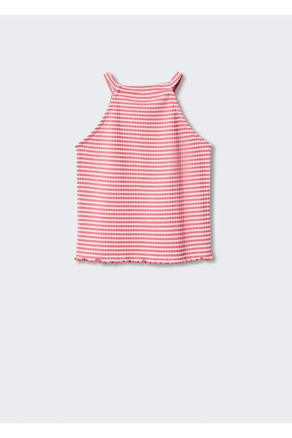 Thumbnail: MANGO Kids Pamuklu üst