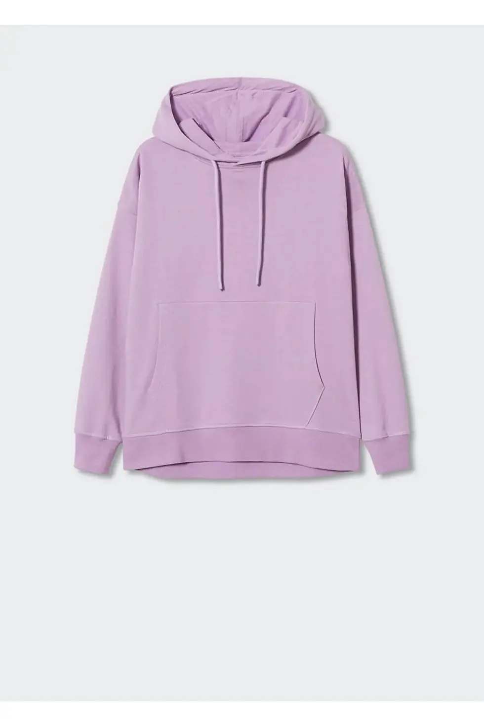 Thumbnail: Mango Teen Geniş Kesimli Kapüşonlu