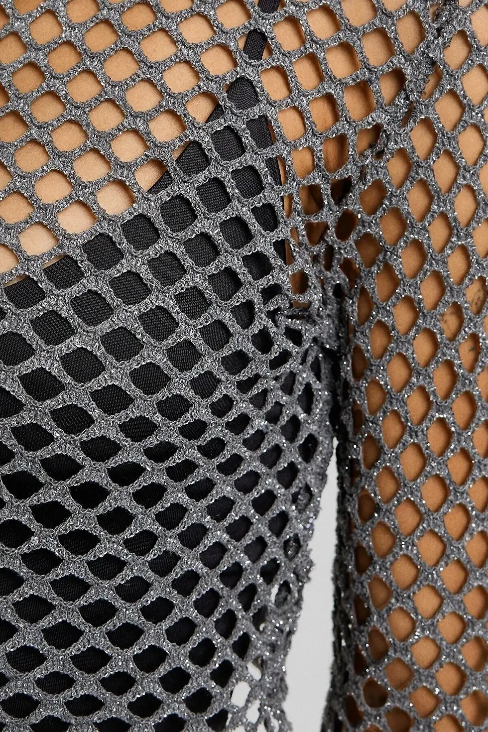 Thumbnail: Bershka Simli file kazak