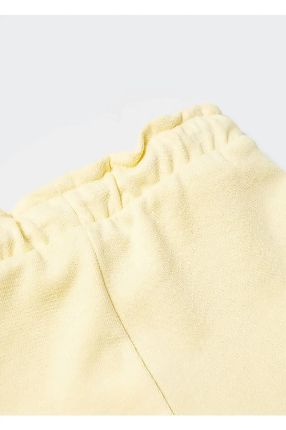 Thumbnail: MANGO Baby Pamuklu Şort