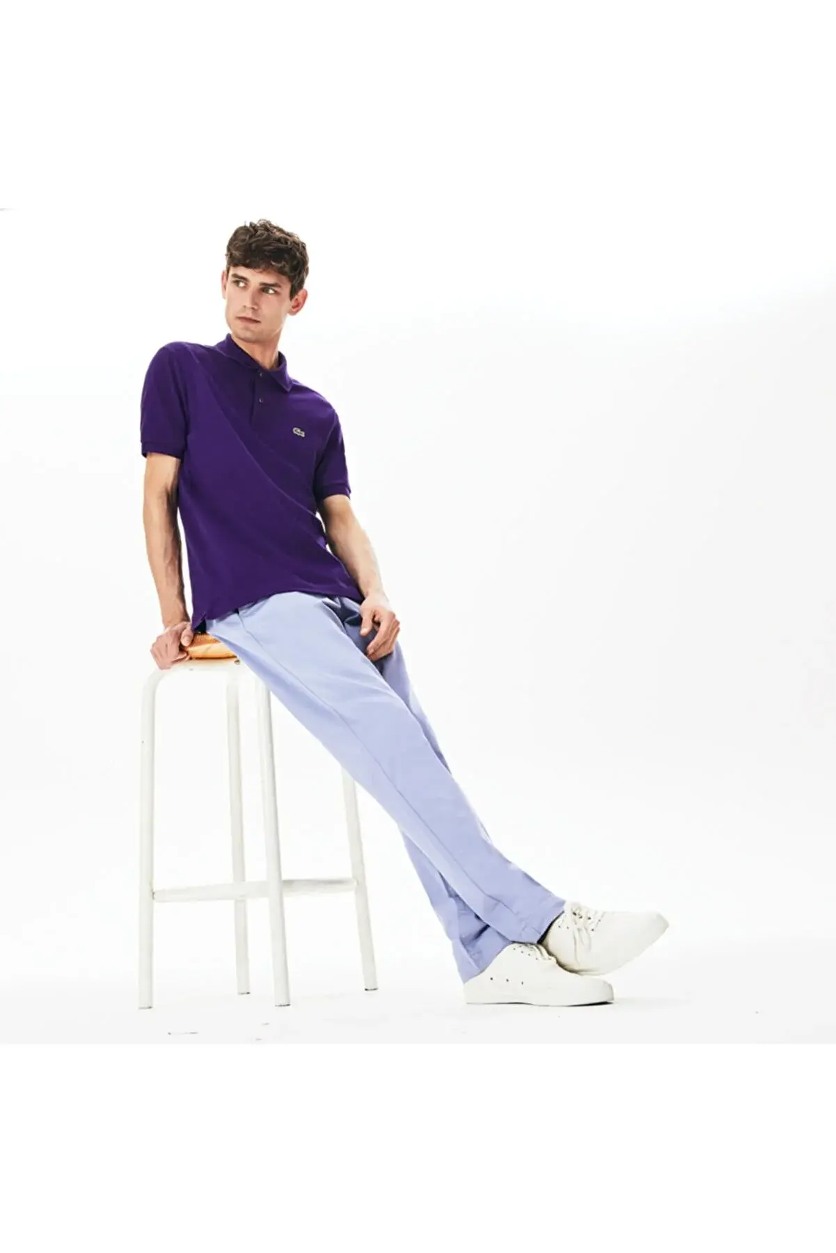 Lacoste Slim Fit