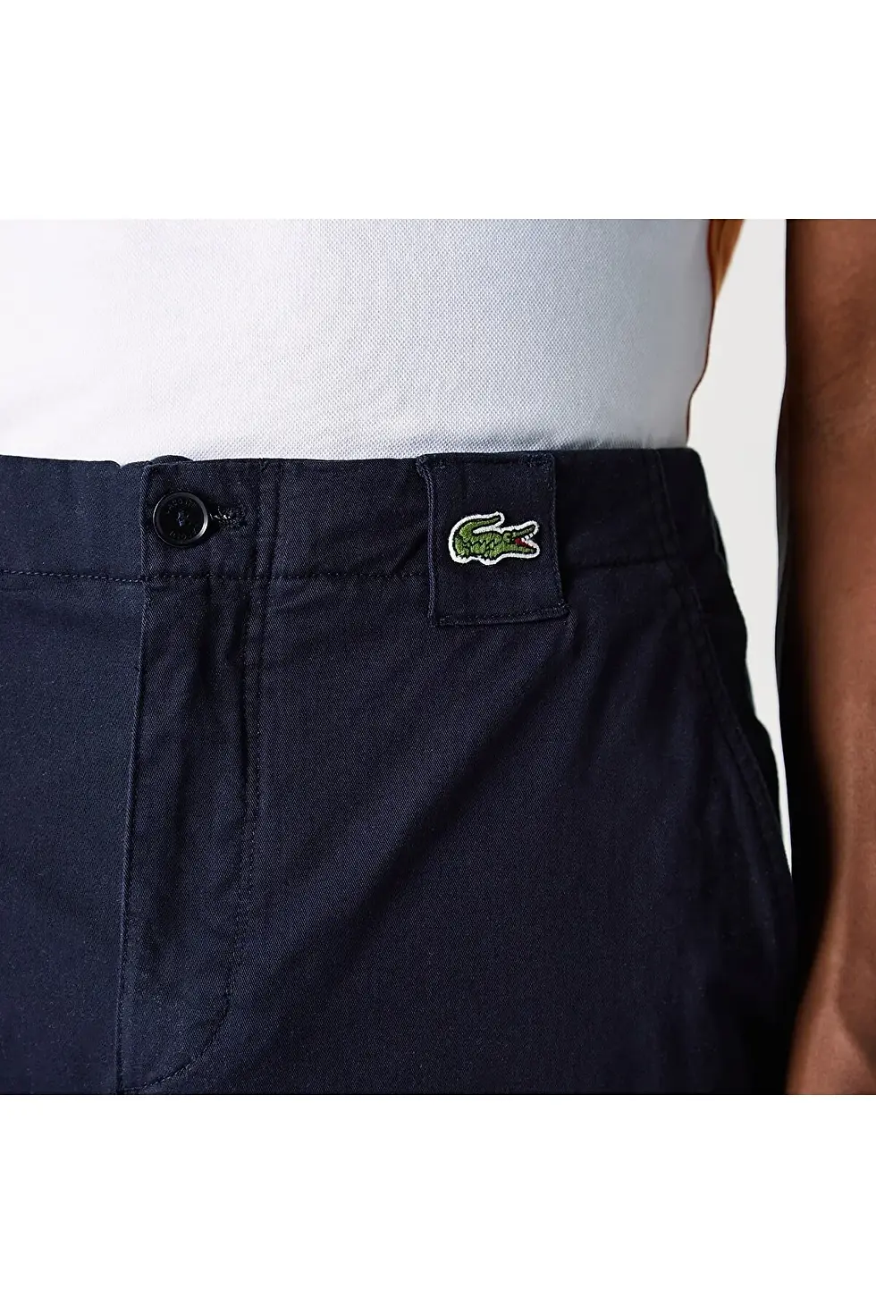 Миниатюра: Lacoste Straight Fit Cotton