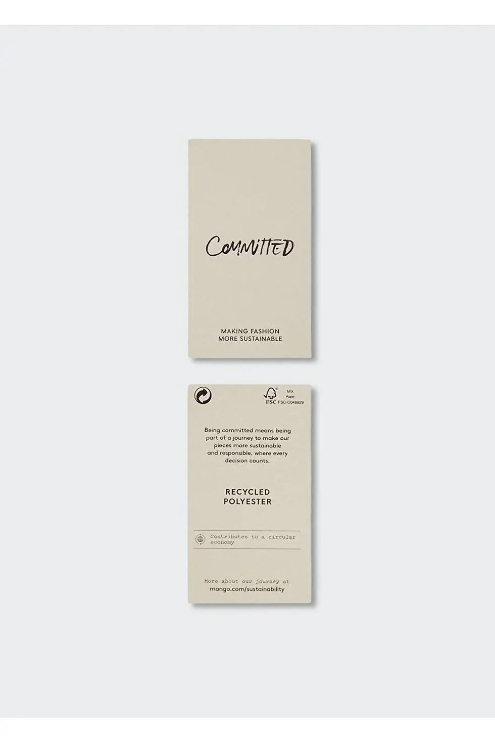 Thumbnail: Mango Saten Midi Etek