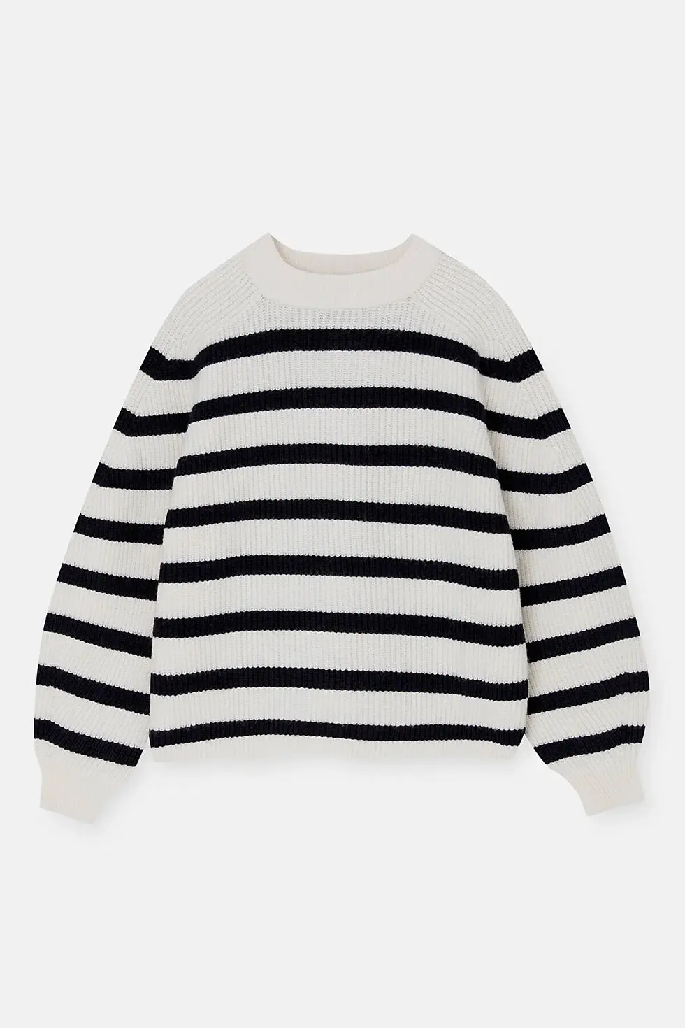 Thumbnail: Pull & Bear Ters örgü kazak