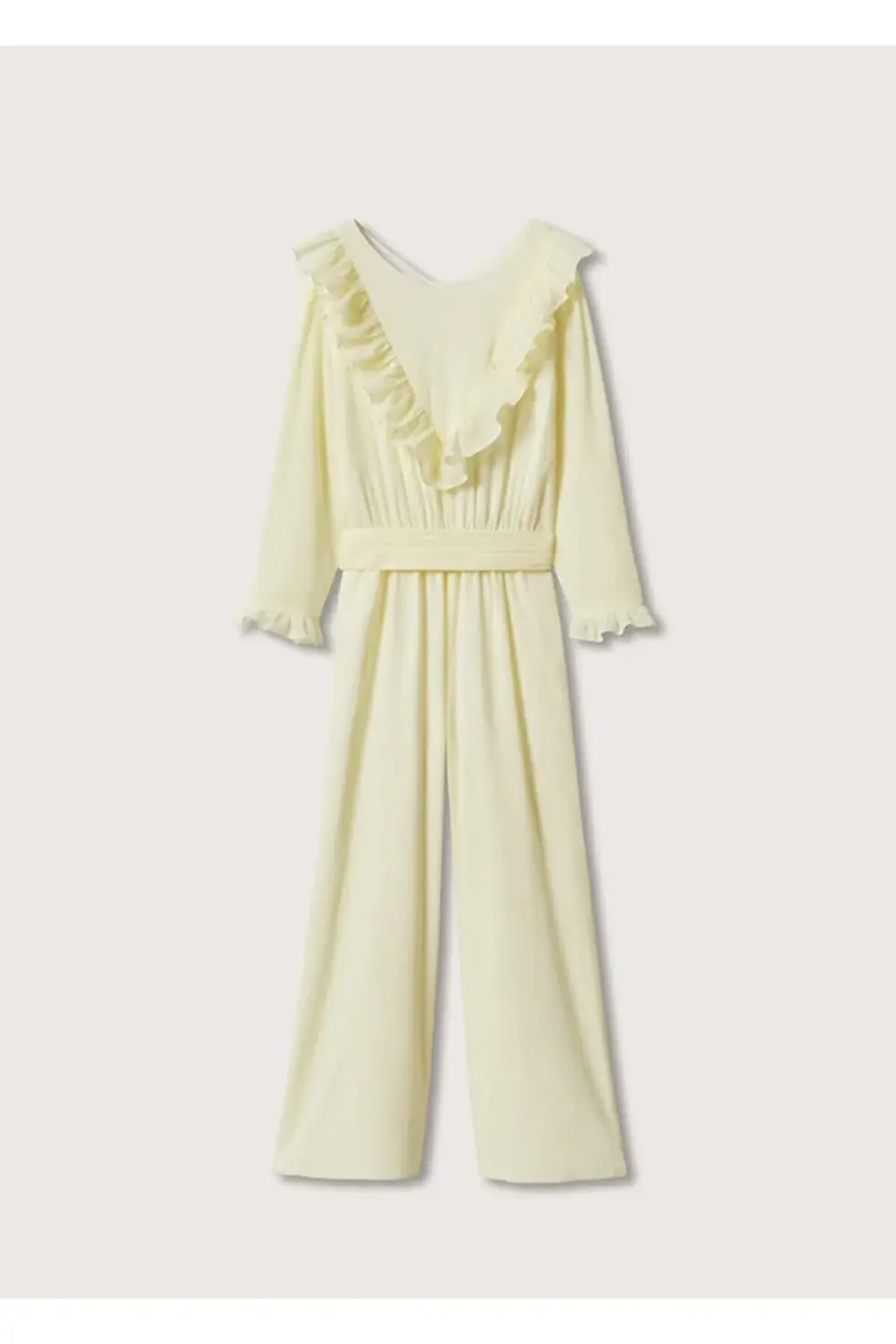 Thumbnail: MANGO Kids Tulum