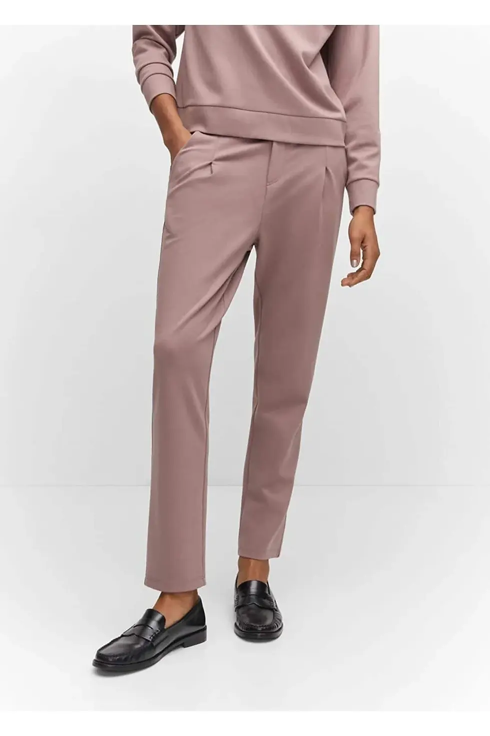 Миниатюра: Mango Cepli jogger pantolon