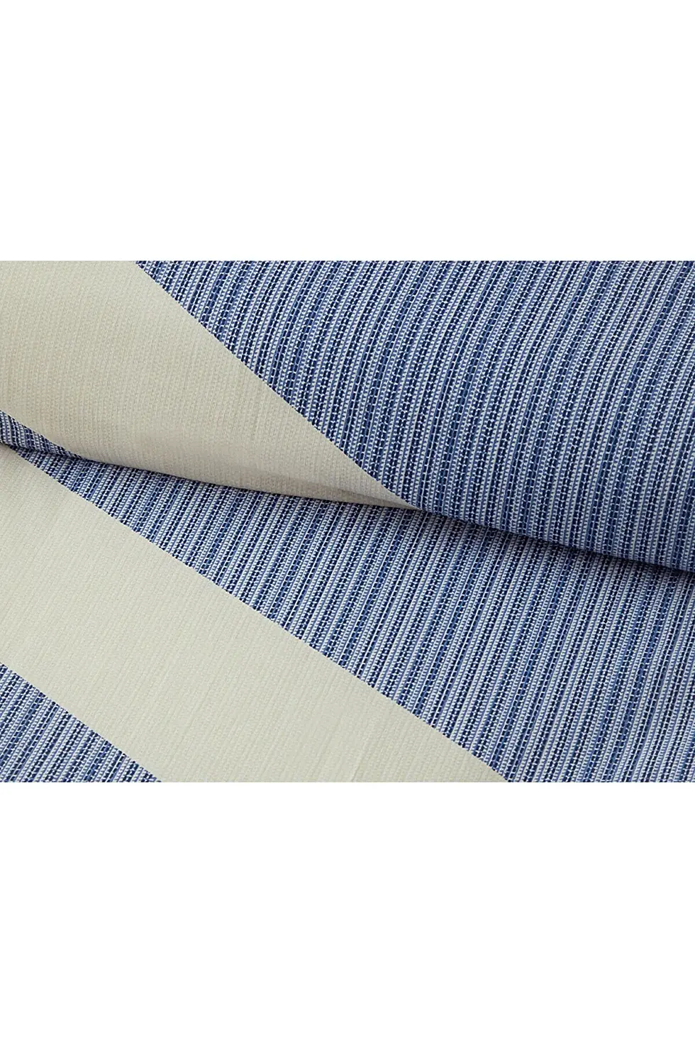 Thumbnail: English Home Geomodern Kolay Ütülenir Tek Kişilik Nevresim Takımı 160x220 Cm Lac