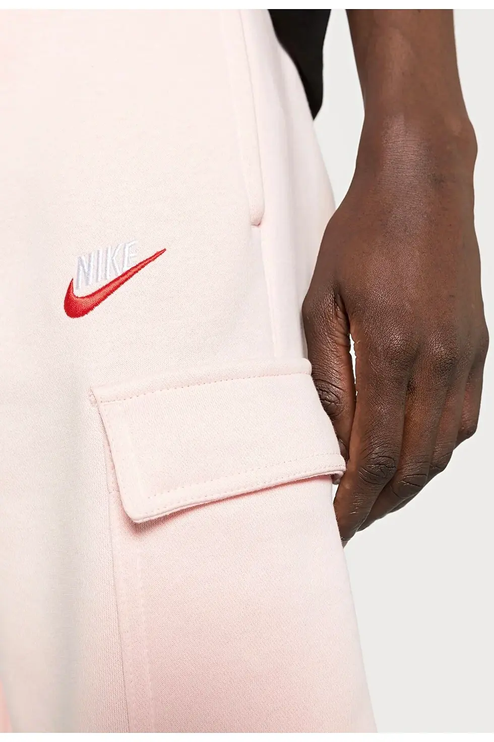 Thumbnail: Nike Sportswear Club Pant