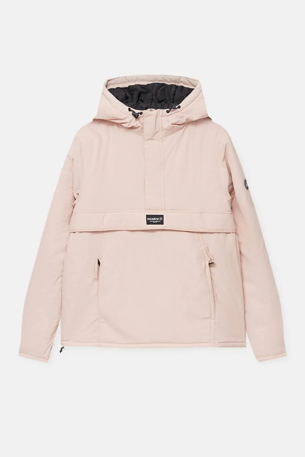 Pull & Bear Kanguru cepli mont