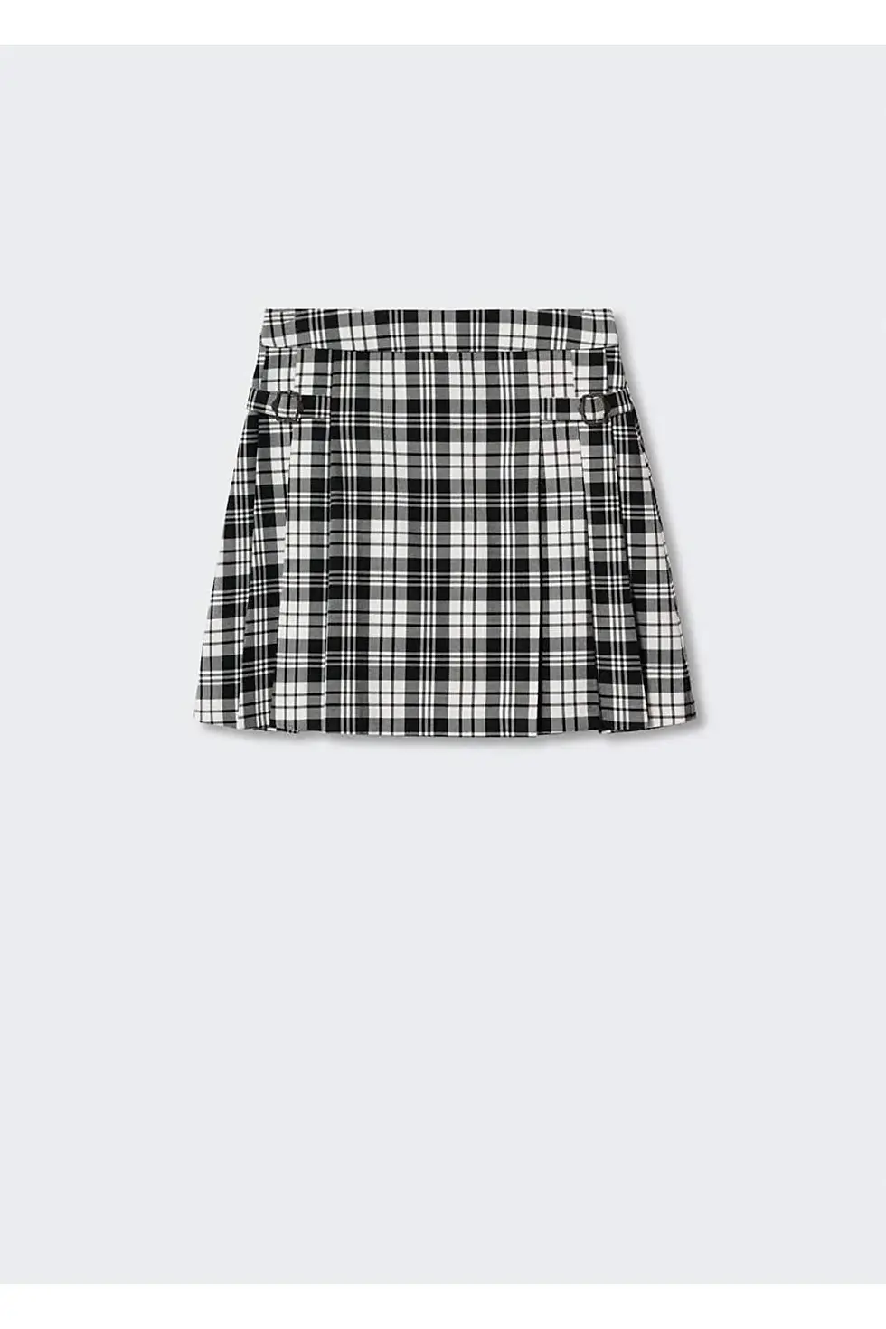 Thumbnail: Mango Pilili Ekose Etek