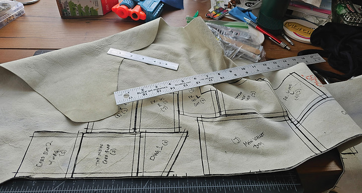 wallet pcs traced & ready for cutting.jpg