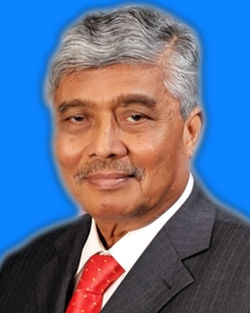 Menteri Di Jabatan Perdana Menteri