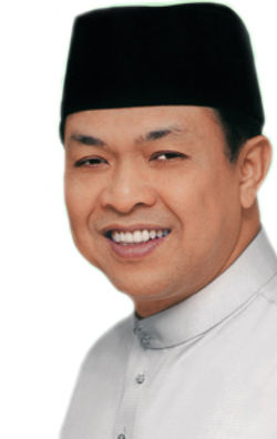 Menteri Di Jabatan Perdana Menteri