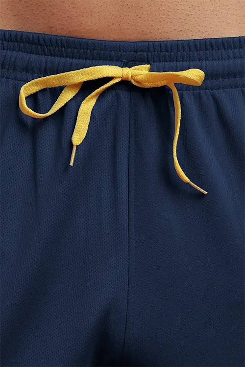 Men Cricket Trackpant Navy - ET90