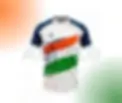 Indian flag sports jersey design