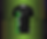 Black and neon green football jersey design