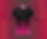 Black and pink AR FLO football jersey
