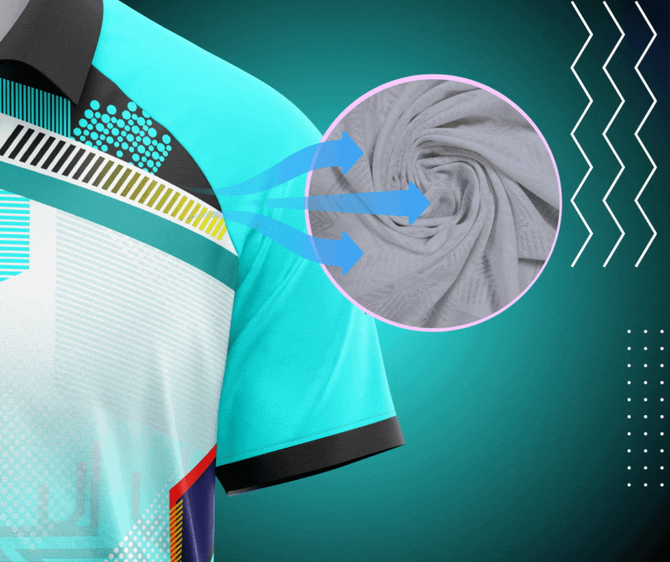 T-shirt ar flo ambition sportswear