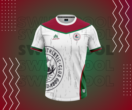 Bagan Logo Png Mohun Bagan Jersey Url Mohun Bagan Super Giant Home