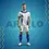 Thumbnail: Soccer player in AR-FLO jersey