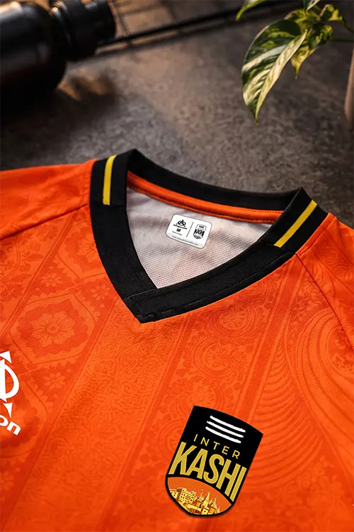 Inter Kashi Kids Special Adition Jersey 2026