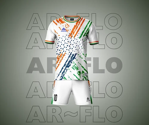 トップス BASECREAM x FLATLUX - Football Jersey BASECREAM x FLATLUX - Football Jersey