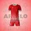 Thumbnail: Red soccer uniform, AR~FLO