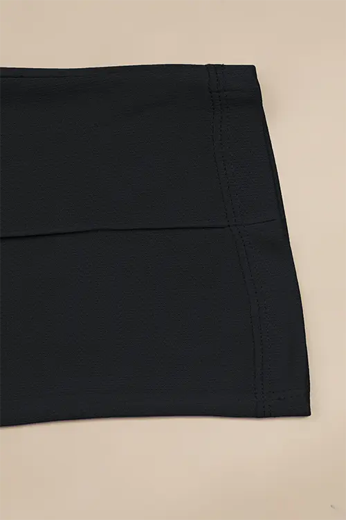 Men Cricket Trackpant Black - ET90