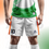 Thumbnail: Football  jersey set Base Cutting Premium (ABHJS#25018)