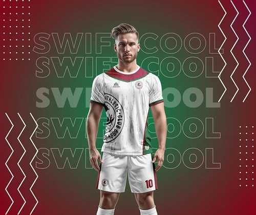 Atk Mohun Bagan Practice Jersey Bagan Jersey Mohun Bagan Champion