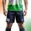 Thumbnail: Man in navy blue soccer shorts, number 10, myambitionindia