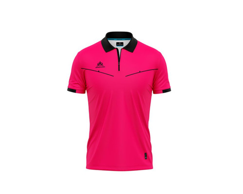 Referee Jersey Half Sleeve REFHJ#01 | myambitionindia