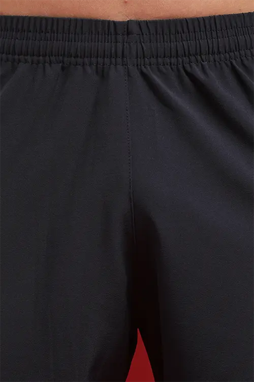 Men Relaxed Fit Athlete NS Training Shorts 15%-ES45